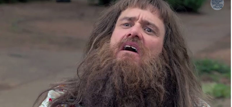 Őrült előzetessel támad a Dumb és Dumber második része