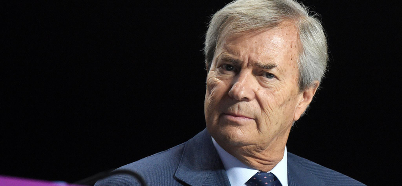 A „francia Rupert Murdoch” Le Pen szélsőjobbos politikáját népszerűsíti