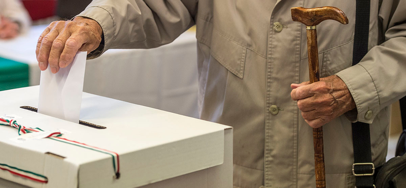 Kell-e rettegnie a Fidesznek a nyugdíjasok pártjától?