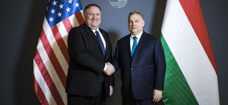 Ha Orbán nem ért a finom fenyegetésből, szankciók is jöhetnek