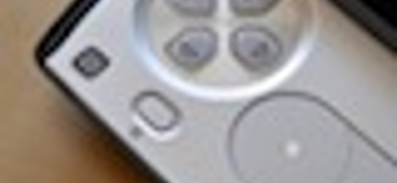 Kipróbáltuk: SE Xperia Play - játékkonzol és mobil egyben