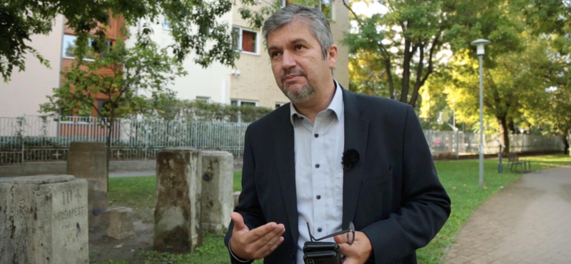 Bírósági ítélet mondja ki, hogy Hadházy Ákos nem „szomszédgyilkos”