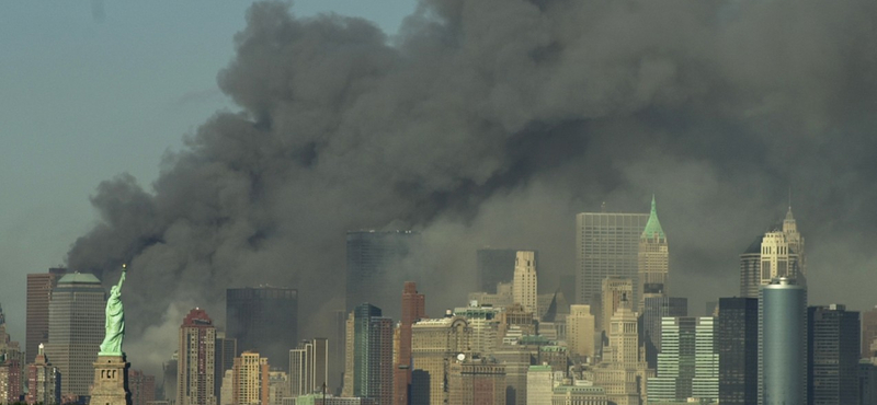 Brit lapok 9/11-ről: ma is ugyanakkora a terrorveszély