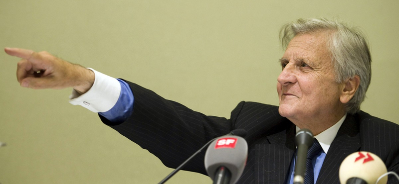 Trichet: az uniós szerződést kell megváltoztatni a "destabilizálók" ellen