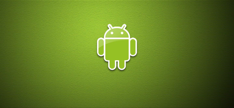 Ha ezt látja kiírva androidos telefonja képernyőjén, nehogy rányomjon