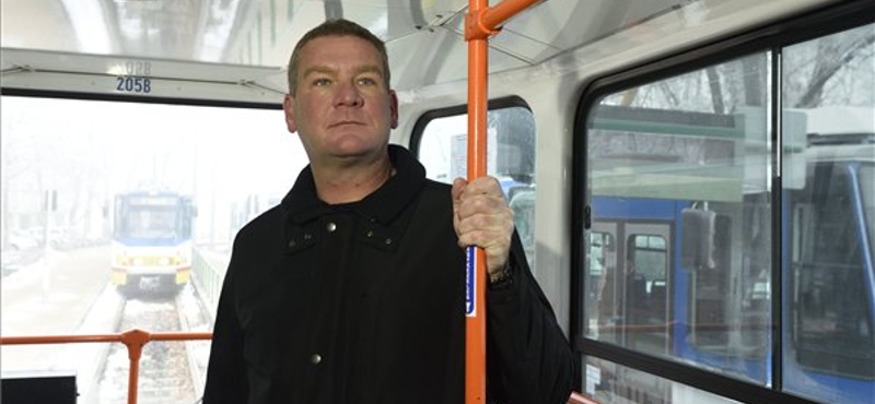 Botka pont azt lépte meg, ami Tarlóstól nem lenne elegáns