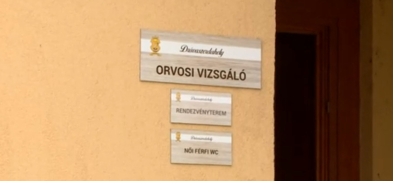 Ingyenesen tesztelik a drávaszerdahelyieket, ha kérik