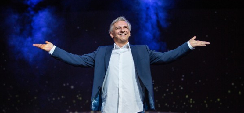 Súlyos vádakat fogalmazott meg saját előadásairól az Átrium színház