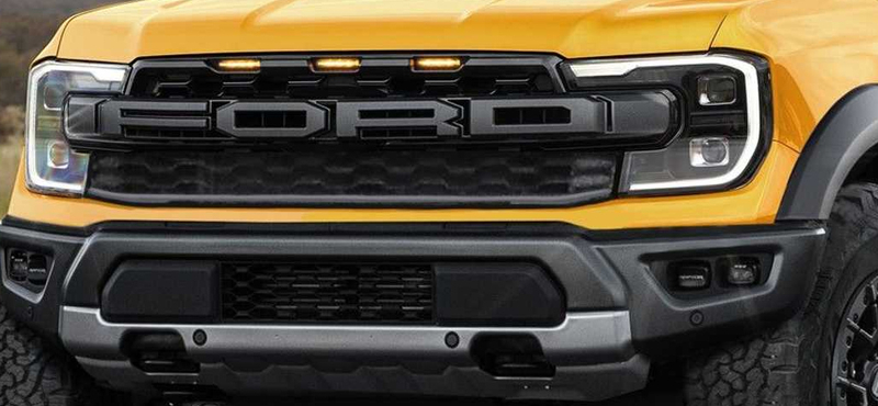 Kettéválik a Ford egy elektromos és egy hagyományos részlegre