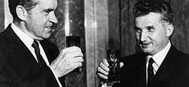 A Ceausescu-korszak terveit vette elő a fiók mélyéről Románia