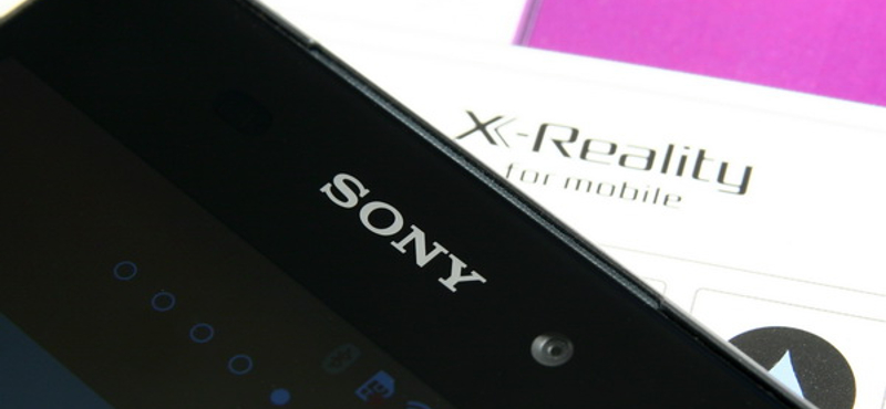 Kis kihagyás után még erősebb csúcstámadás – újragondolja okostelefonjait a Sony