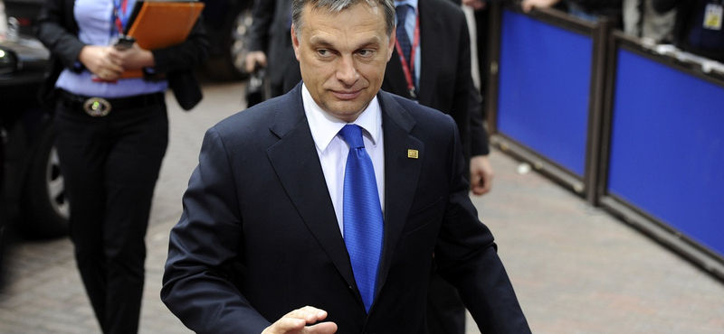 "Orbánt keresztre feszítették volna, ha olyat tesz, amit Gyurcsány"
