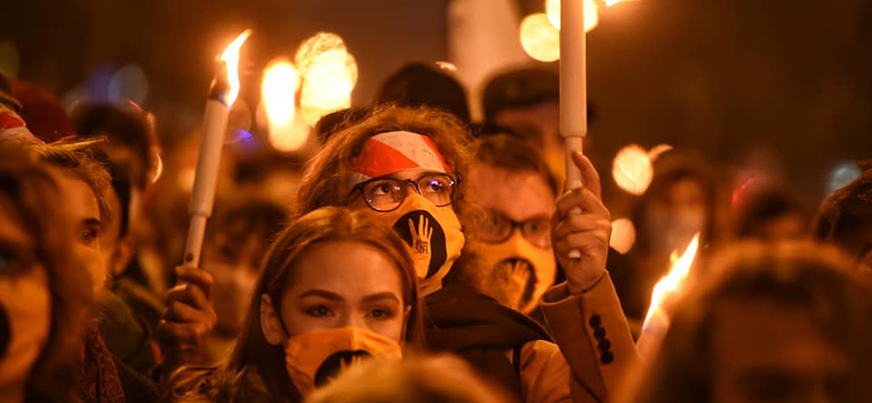 Fellebbez az SZFE sztrájkbizottsága a Fővárosi Törvényszék végzése ellen