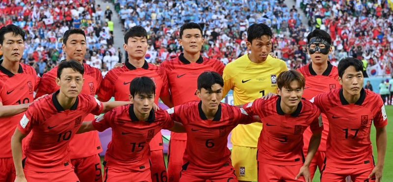 Nem adja az észak-koreai tévé a japán, az amerikai és a dél-koreai csapat meccseit