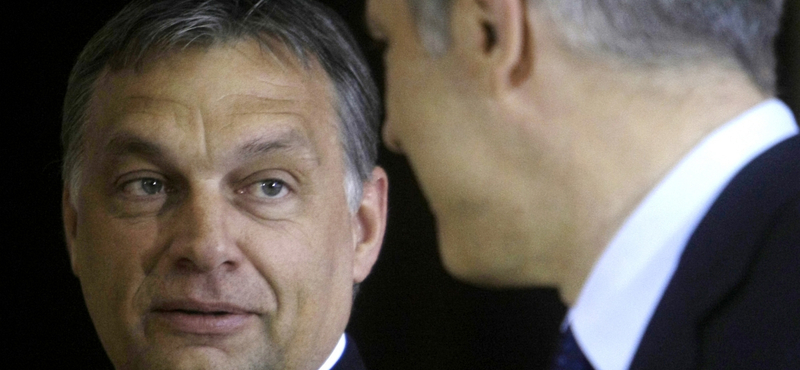 Magyar vétó akadályozhatja meg Szerbia EU-csatlakozását