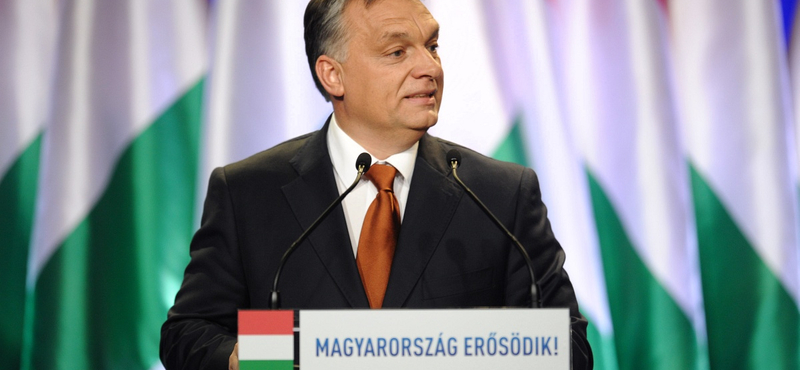 A Tigris nem ugrál, hanem nyugtat – Mit üzent sajátjainak Orbán?