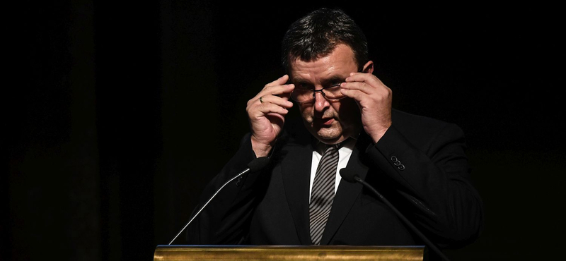 Kínai egyetemet hozhat Magyarországra Palkovics