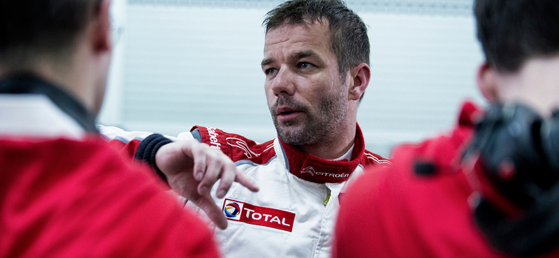 Loeb nyílt levele a WTCC-debütálás apropóján