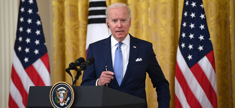 Joe Biden egy magyar kocsmában is kampányolt, mielőtt elnök lett