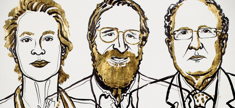 Hibázott, visszavonta tanulmányát a Nobel-díjas tudós