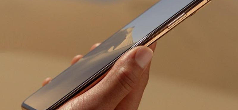 Azt pletykálják, hogy a Galaxy S10-ből vesz át valamit az iPhone 11