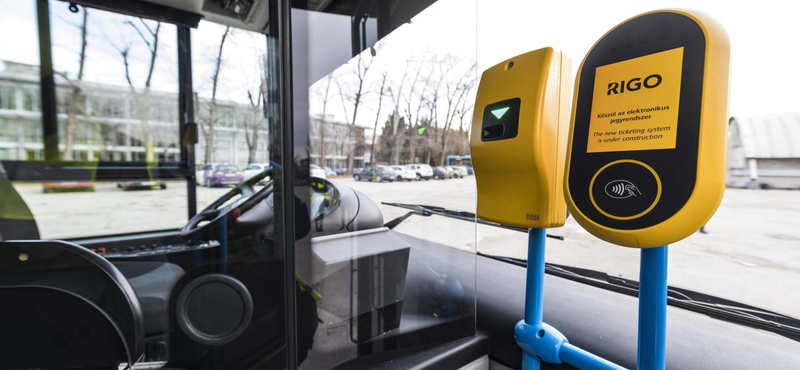 Az állam koncesszióba adná ki az elektronikus BKK-jegyek értékesítését is