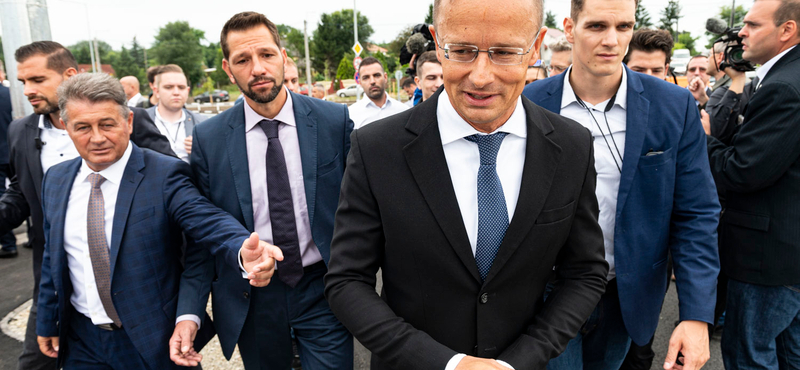 Plusz egymilliárd forintot kap a külügy a magyar űrprogramra