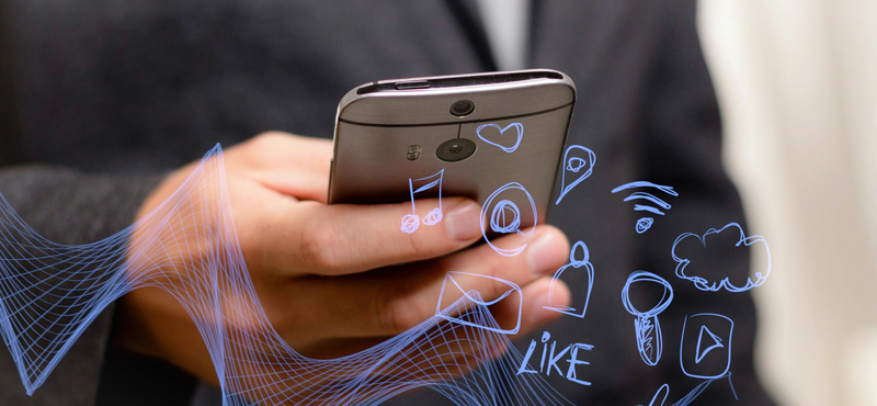 Halmozható mobilnettel újít a Vodafone