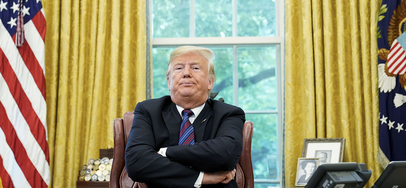 Trump és az Ellenállás