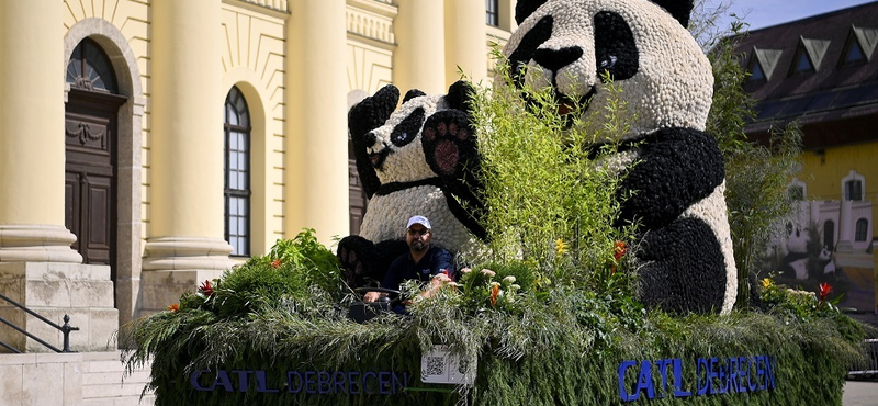 Két új kínai testvérvárost kapott Debrecen