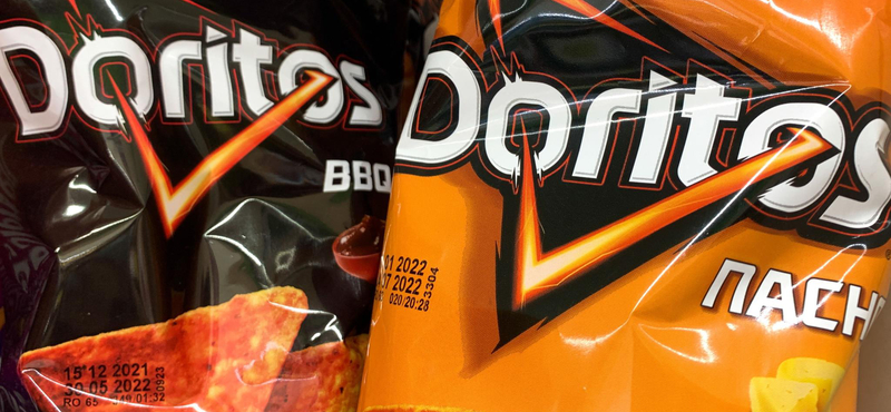 Magyarországon is kapható az USA legrégebbi tortillachipse, ám Ausztriában és Angliában is olcsóbban vehetjük meg