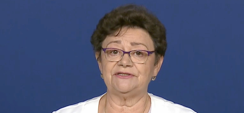 Elballaghatnak a diákok, kedvező a járványügyi helyzet