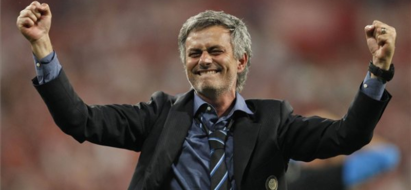 Mourinho már most lobbizik Iniesta ellen