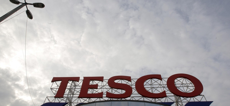 MN: újra találtak egeret a Tescóban