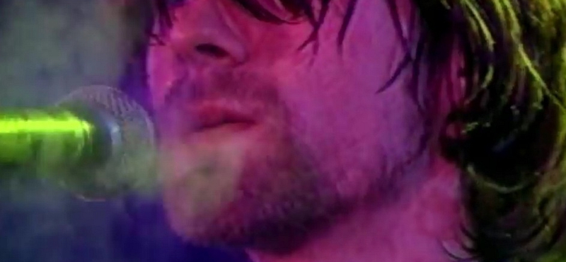 Alig látott pénzt a Nirvana a korszakalkotó albuma megjelenése után