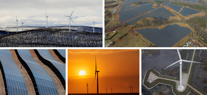 Így gyorsíthatja fel a válság a tiszta energiára való áttérést