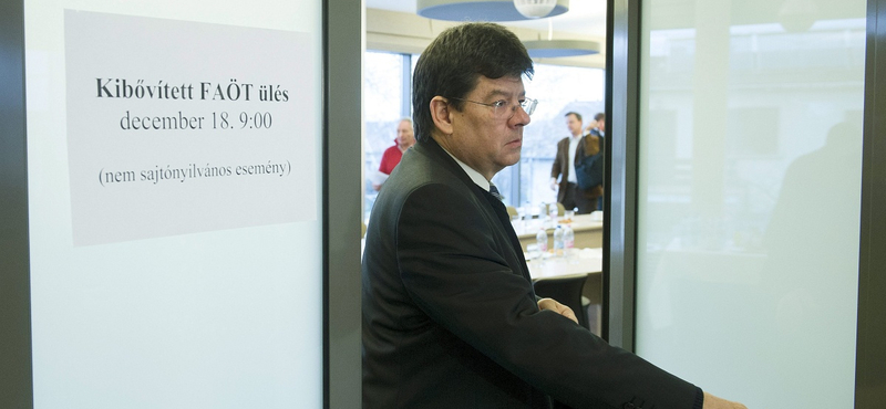 Sztár lett Budaörs tökös polgármesteréből