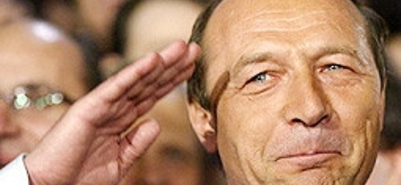 Nem Basescu nyomására alakult az erdélyi Magyar Polgári Párt