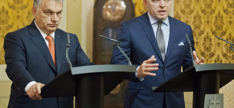 Orbán: Az EU nem Brüsszelben van