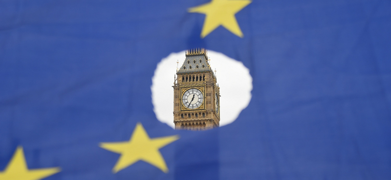 Az ország felbomlását is elfogadnák a Brexit áraként