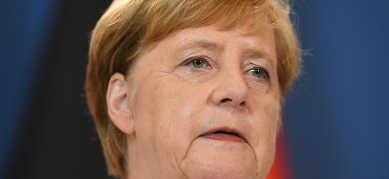 Változatlan a bizalom Merkel iránt