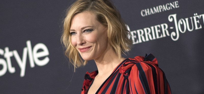 Cate Blanchett, Helen Mirren és Eddie Redmayne is kiáll az SZFE mellett