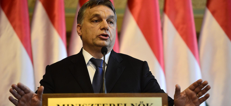 Újabb hat céggel pacsizik a kormány