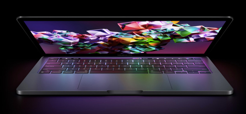 Olyan laptopot adhat ki az Apple, mint még soha – és ennek sokan örülhetnek