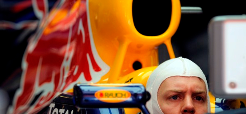 „Még egy hiba, és Vettel nem lesz világbajnok”