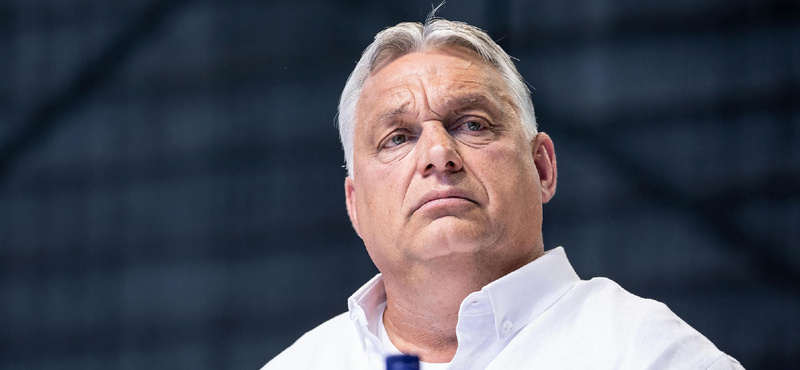 Orbán gratulált Giorgia Meloninak