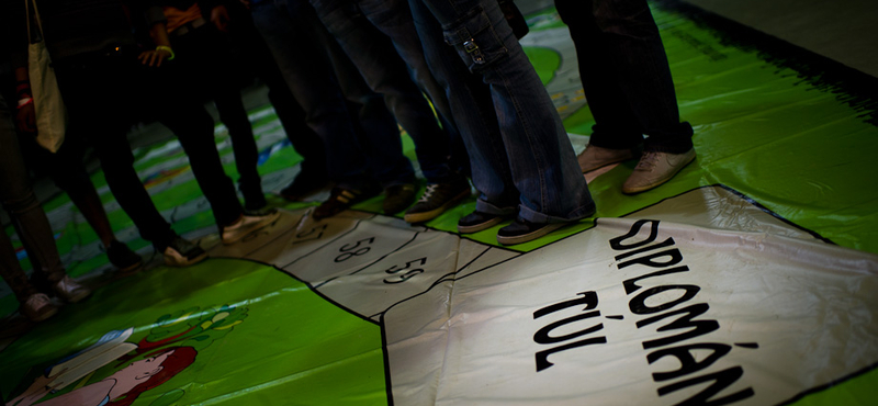 Felvételi 2012: ezek a legnépszerűbb szakok
