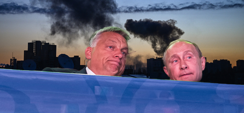 Fülke: „Nincs olyan, hogy magyar külpolitika" – évértékelő Dezső Andrással