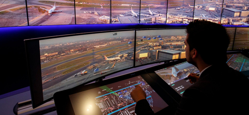 Bíróság mondta ki: tilos a Heathrow repülőtér bővítése, mert sérti a párizsi klímaegyezményt