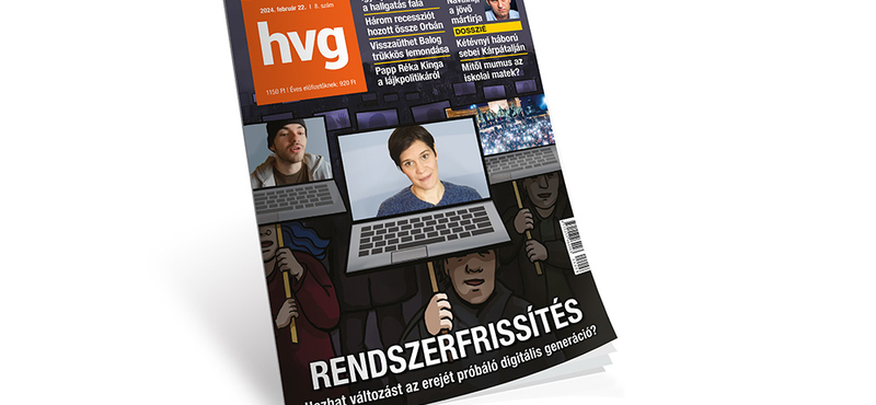 Jelenthet-e politikai vérfrissítést az influenszertüntetés?